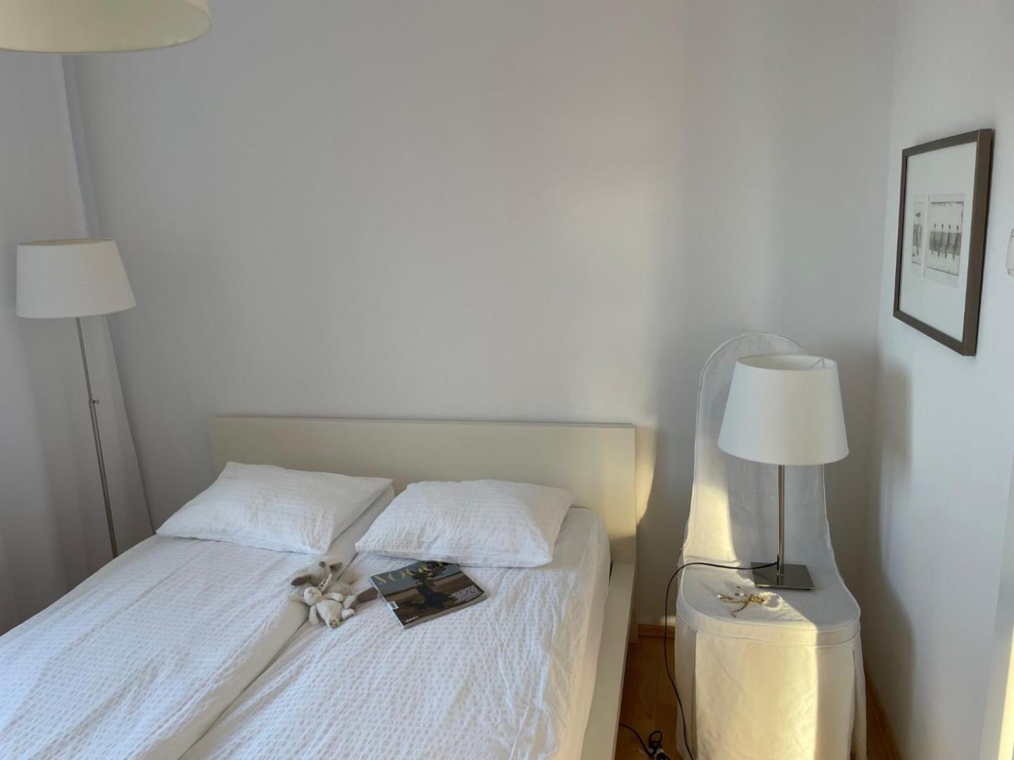 Apartament Przystan W Ustce - 120 M2 - 200 M Od Plazy Mickiewicza 2 Ustka Exterior foto
